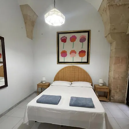 A Casa Di Toto Lungomare *
